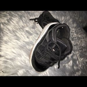 Jordan 11’s